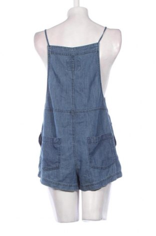 Damen Overall Abercrombie & Fitch, Größe M, Farbe Blau, Preis 30,91 €