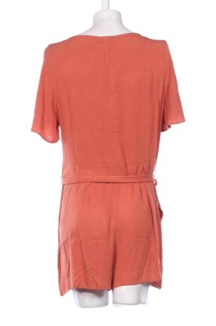 Damen Overall About You, Größe M, Farbe Orange, Preis 7,99 €