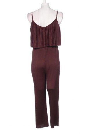 Damen Overall About You, Größe M, Farbe Braun, Preis 13,99 €