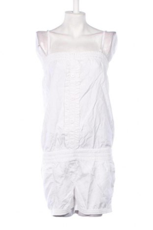 Γυναικεία σαλοπέτα Amisu, Μέγεθος M, Χρώμα Λευκό, Τιμή 6,75 €