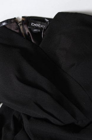 Γυναικεία σαλοπέτα Bebe, Μέγεθος M, Χρώμα Μαύρο, Τιμή 33,58 €