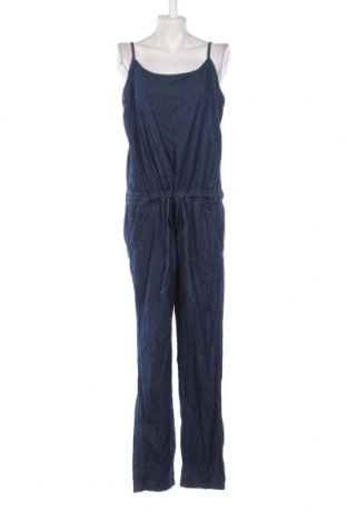Damen Overall Blue Motion, Größe L, Farbe Blau, Preis 13,57 €