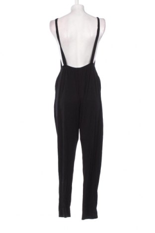 Damen Overall Boohoo, Größe S, Farbe Schwarz, Preis 31,82 €