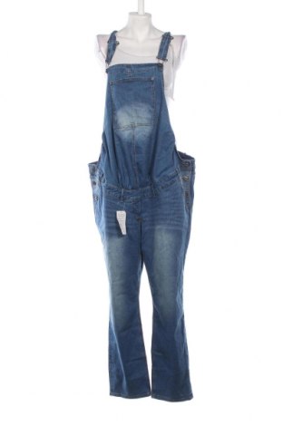 Damen Overall Bpc Bonprix Collection, Größe 3XL, Farbe Blau, Preis € 25,88