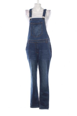 Damen Overall Bpc Bonprix Collection, Größe L, Farbe Blau, Preis 16,28 €