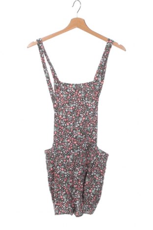 Damen Overall Clockhouse, Größe XS, Farbe Mehrfarbig, Preis € 1,99