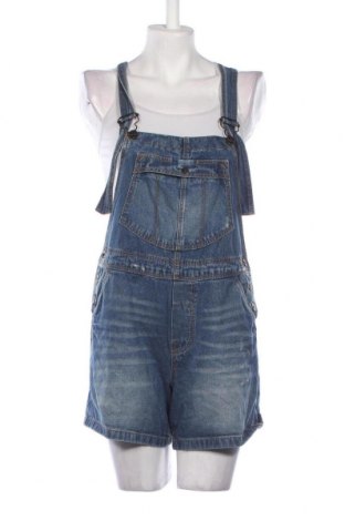 Damen Overall Clockhouse, Größe M, Farbe Blau, Preis 27,14 €