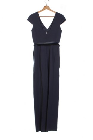 Damen Overall Comma,, Größe XS, Farbe Blau, Preis 41,86 €