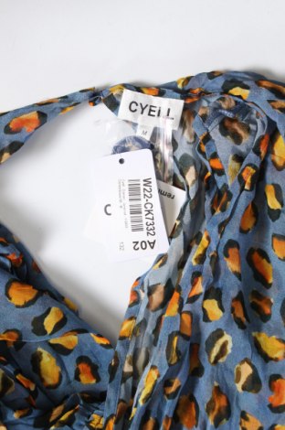 Γυναικεία σαλοπέτα Cyell, Μέγεθος M, Χρώμα Πολύχρωμο, Τιμή 9,59 €