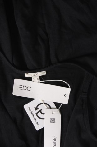 Dámsky overal Edc By Esprit, Veľkosť XS, Farba Čierna, Cena  9,59 €