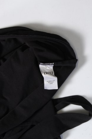 Γυναικεία σαλοπέτα Edited, Μέγεθος S, Χρώμα Μαύρο, Τιμή 9,59 €