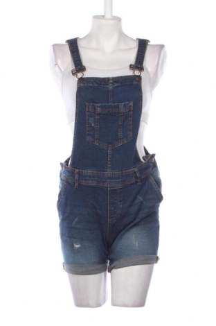 Damen Overall Esmara, Größe S, Farbe Blau, Preis € 11,99