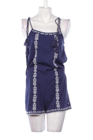 Damen Overall F&F, Größe S, Farbe Blau, Preis 5,99 €