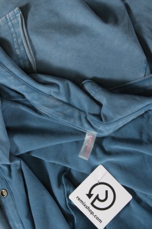 Damen Overall FP Movement, Größe XS, Farbe Blau, Preis € 20,03