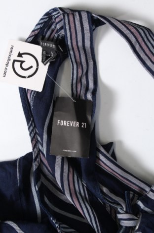 Damen Overall Forever 21, Größe L, Farbe Blau, Preis € 22,83
