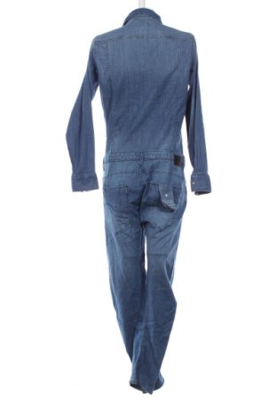 Damen Overall G-Star Raw, Größe S, Farbe Blau, Preis € 75,85