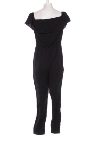 Damen Overall Gina Tricot, Größe M, Farbe Schwarz, Preis € 9,21