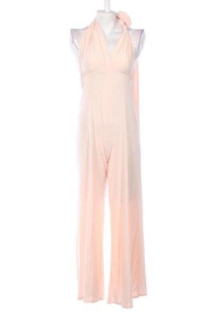 Damen Overall Goddess London, Größe L, Farbe Rosa, Preis 18,53 €