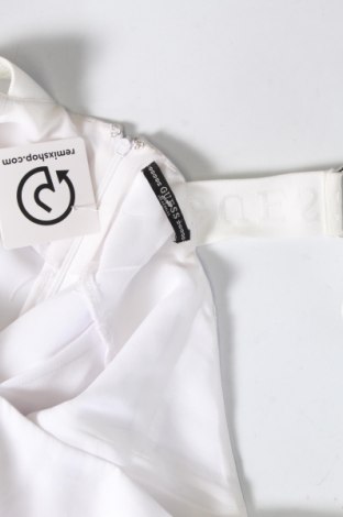 Γυναικεία σαλοπέτα Guess, Μέγεθος XL, Χρώμα Λευκό, Τιμή 40,14 €