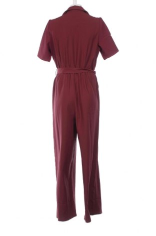 Damen Overall Guido Maria Kretschmer for About You, Größe M, Farbe Rot, Preis 63,92 €