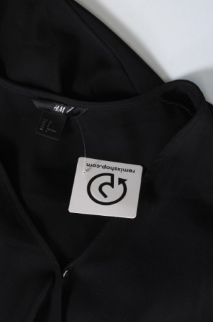 Dámsky overal H&M, Veľkosť XS, Farba Čierna, Cena  5,75 €