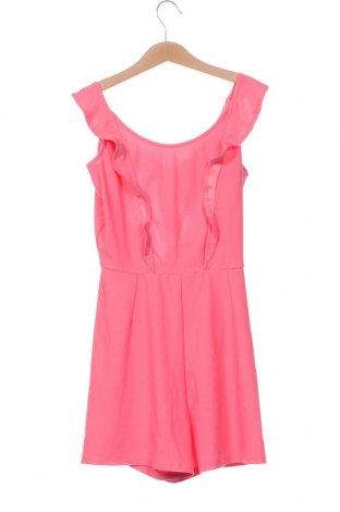 Γυναικεία σαλοπέτα H&M Divided, Μέγεθος XS, Χρώμα Ρόζ , Τιμή 11,91 €