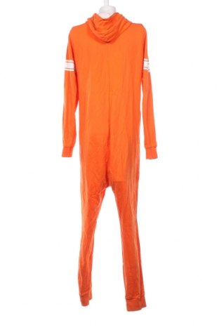 Damen Overall Hema, Größe L, Farbe Orange, Preis € 10,86