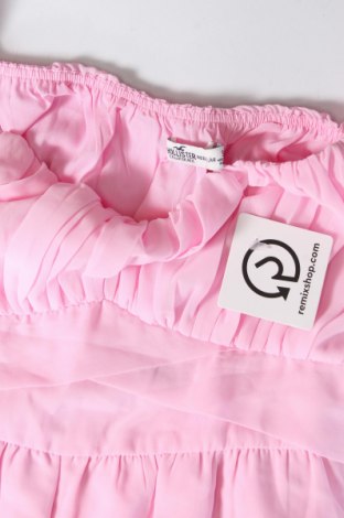 Damen Overall Hollister, Größe S, Farbe Rosa, Preis € 9,59
