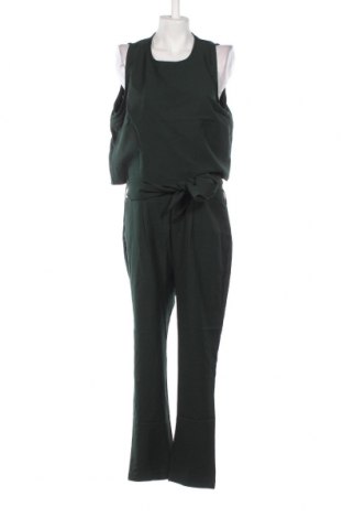 Damen Overall Irl, Größe L, Farbe Grün, Preis € 8,63