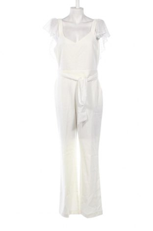 Damen Overall Irl, Größe M, Farbe Weiß, Preis € 8,63