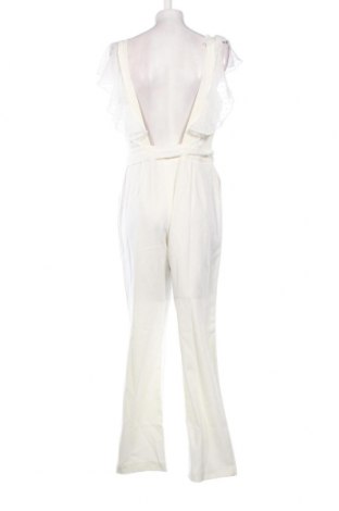 Damen Overall Irl, Größe M, Farbe Weiß, Preis 8,63 €