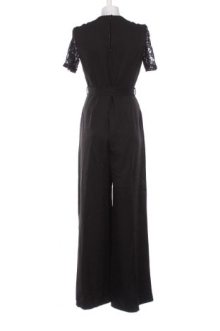 Damen Overall Iska London, Größe M, Farbe Schwarz, Preis € 13,50