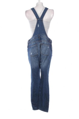 Damen Overall Janina, Größe M, Farbe Blau, Preis € 12,21