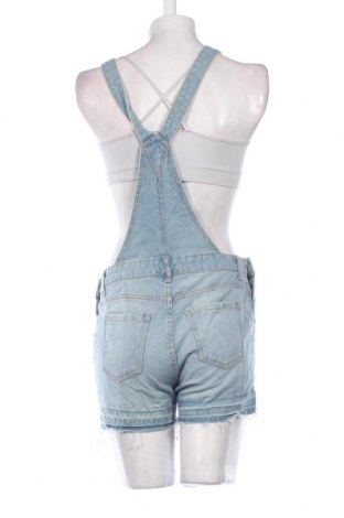 Damen Overall Janina, Größe S, Farbe Blau, Preis € 27,14