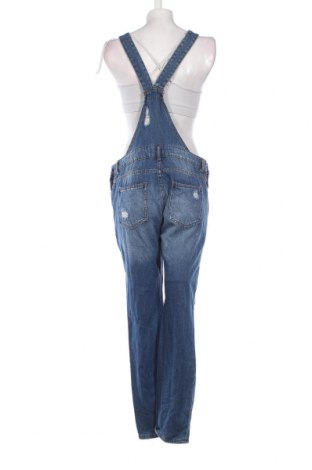 Damen Overall Janina, Größe M, Farbe Blau, Preis € 12,21