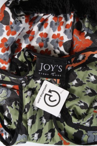 Damen Overall Joy's, Größe S, Farbe Mehrfarbig, Preis € 27,14