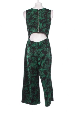 Damen Overall Kiomi, Größe M, Farbe Grün, Preis 38,27 €