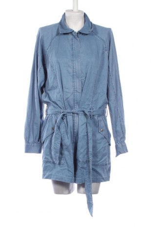 Damen Overall Kut From The Kloth, Größe L, Farbe Blau, Preis € 57,92