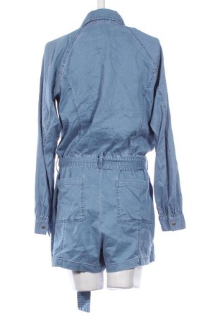 Damen Overall Kut From The Kloth, Größe L, Farbe Blau, Preis 57,92 €
