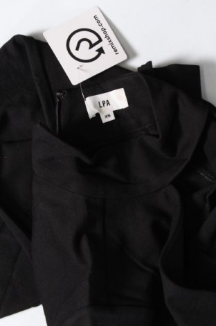 Damen Overall LPA, Größe XS, Farbe Schwarz, Preis € 57,34