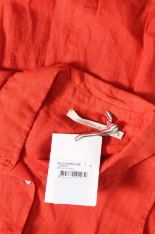 Damen Overall La Fee Maraboutee, Größe M, Farbe Orange, Preis 42,90 €
