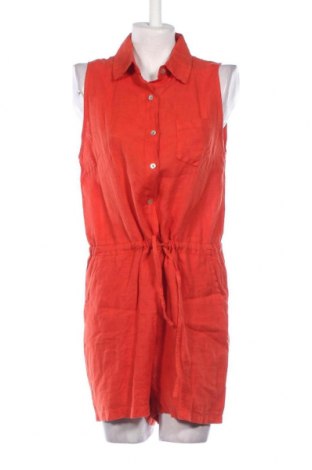 Damen Overall La Fee Maraboutee, Größe M, Farbe Orange, Preis 26,49 €