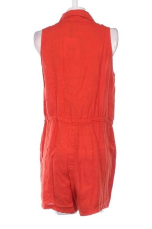 Damen Overall La Fee Maraboutee, Größe M, Farbe Orange, Preis € 46,04