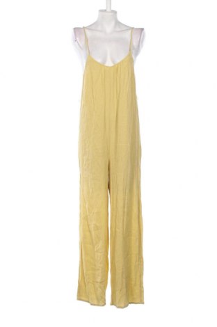 Damen Overall LeGer By Lena Gercke X About you, Größe S, Farbe Gelb, Preis € 75,32