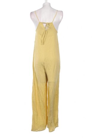 Damen Overall LeGer By Lena Gercke X About you, Größe S, Farbe Gelb, Preis € 30,99