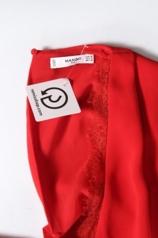 Damen Overall Mango, Größe M, Farbe Rot, Preis € 56,37