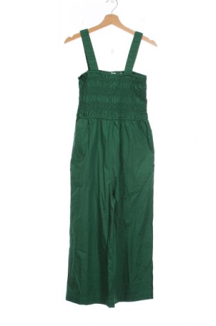 Damen Overall Marc O'Polo, Größe XS, Farbe Grün, Preis 56,45 €