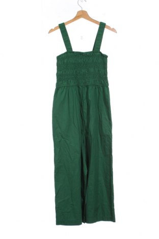 Damen Overall Marc O'Polo, Größe XS, Farbe Grün, Preis 112,89 €