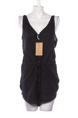 Damen Overall Medicine, Größe L, Farbe Schwarz, Preis € 22,27