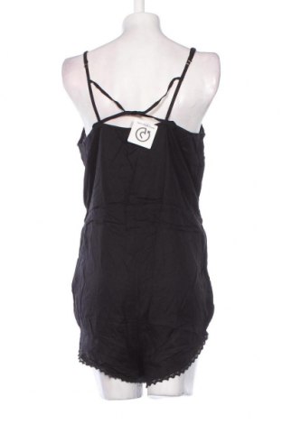 Damen Overall Medicine, Größe L, Farbe Schwarz, Preis 3,99 €